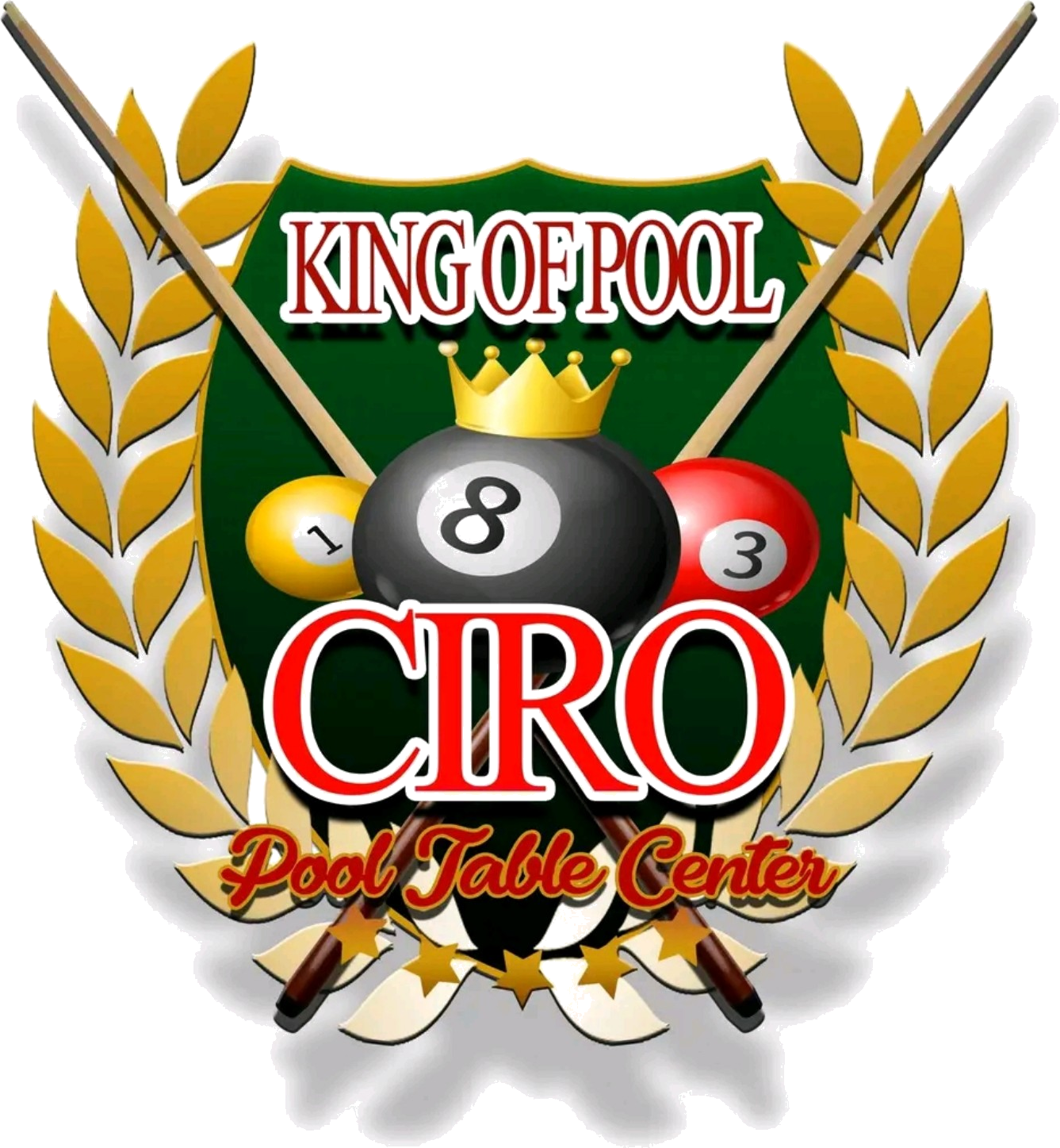 CIRO OS